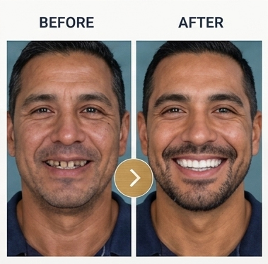 Before and after 4