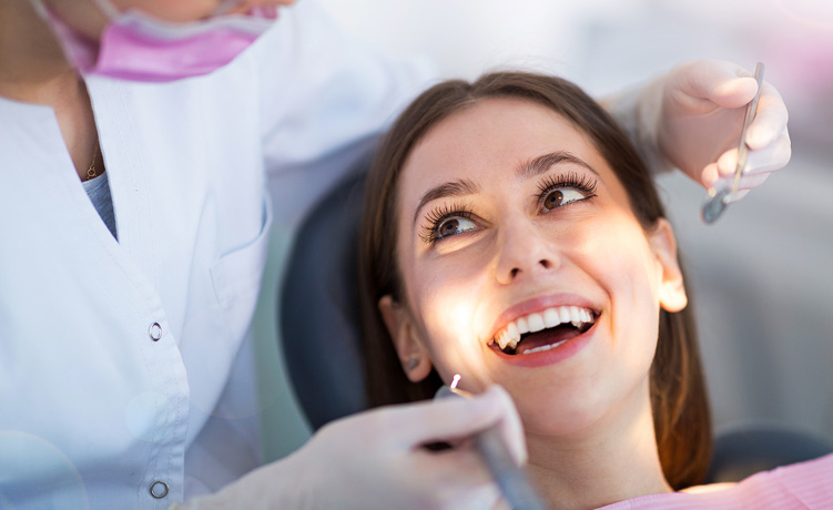 Root Canal Treatments