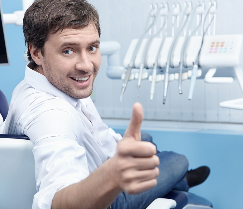 Welcoming New Patients With Comfort