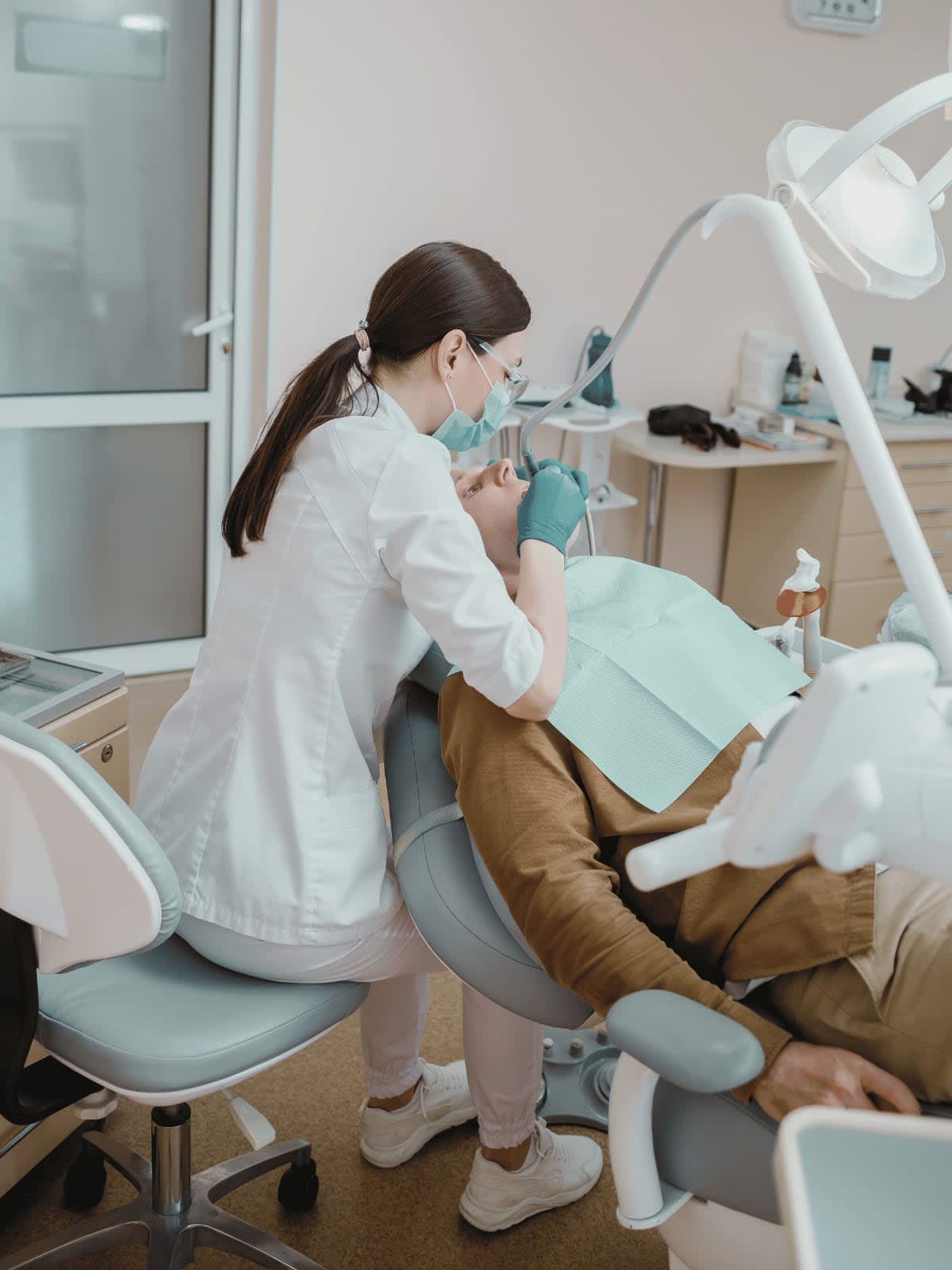 Fillings